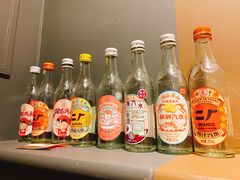 -汪爹爹武汉牛三鲜(朝外大街店)