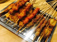 -金悦印象小馆(三里河店)