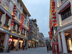 -汕头市小公园