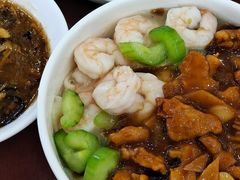 -杏园餐厅(西四北大街店)