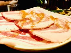-丹东特色烤肉(学府路一部店)