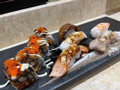 -东京屋(武定路店)
