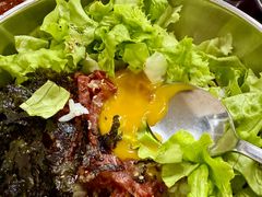 -大福黄牛料理·韩式烤肉·黄牛肥肠·酱蟹