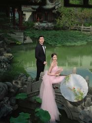 -今生有约婚纱摄影店(景德路店)