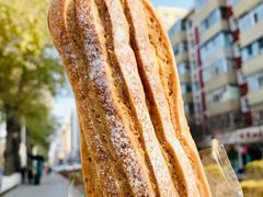 -研麦家面包(亚泰华府店)