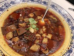 -同庆楼(天鹅湖万达店)