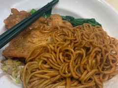 -和平馆·地道港澳茶餐厅(西门口店)