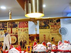 -本味友膳·茶餐厅(和达中心城店)