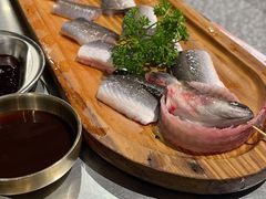 -本炙炭烤·蒲烧活鳗料理店(金沙洲店)