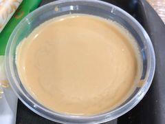 麻酱-杨国福麻辣烫(联合大学店)