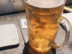-很久以前羊肉串(簋街店)