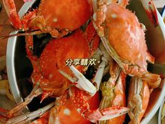 -龍歌自助小火锅(城阳万象汇店)