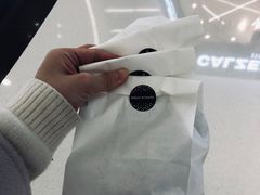 -WHEAT&BAKER-麥(凯德来福士店)