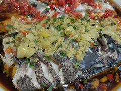 -毛家湘味楼(虹梅店)