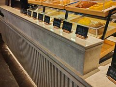 -V咖啡(兰州盛达希尔顿酒店)