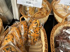 -深铁皇冠假日酒店·大堂吧