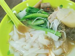 -正宗阳山牛杂(东城店)