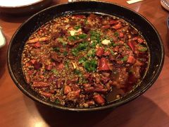-郑州嘉锦酒店·华夏食府中餐厅(中原路店)