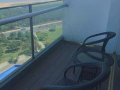 -青岛银沙滩温德姆至尊酒店