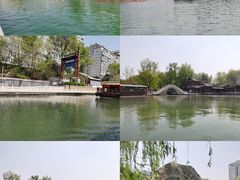 -皇家御河游(紫御湾码头)
