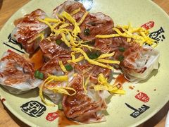 -余氏豆腐包老店(东直街店)