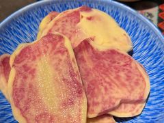 -火塘云南烧烤大排档