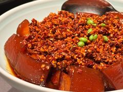 -许家菜(望江店)