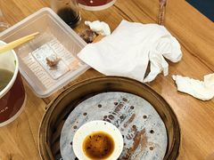 -回味鸭血粉丝汤(夫子庙瞻园路店)