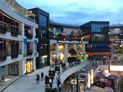 -浦江城市生活广场(江月路店)
