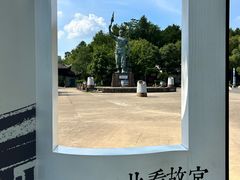 -景德镇古窑民俗博览区