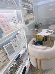 -Face Score美甲美睫皮肤管理