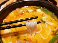 -云味馆过桥米线(皇庭广场店)