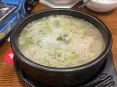 -旺清进洞米肠汤