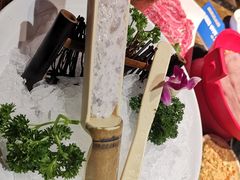 -周师兄大刀腰片火锅(洪崖洞旗舰店)
