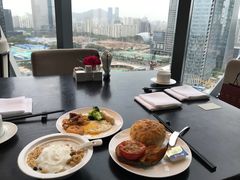 -深圳湾木棉花酒店
