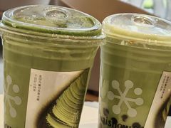 -奈雪的茶(益田假日世界店)