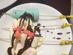 -南湖名都·景湖轩全日制餐厅·海鲜自助·东南亚风味·临湖而食