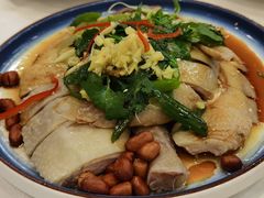 -渔意楼·驰名沙田乳鸽(五羊旗舰店)