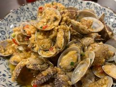 -虾小龙老长沙龙虾馆(坡子街店)