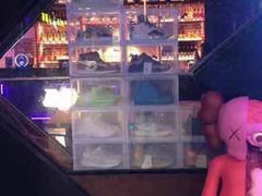 -UP嘻哈酒吧(粉巢店)