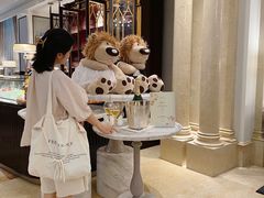 -广州富力丽思卡尔顿酒店