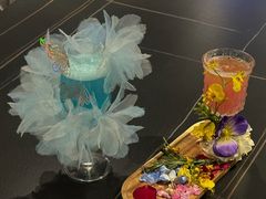 -STARRY CAFE & LOUNGE BAR(高新店)