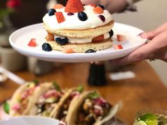 莓朋友的乳酪-AFS Cafe & Canteen(闽江二路店)