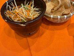 -Amanda餐厅(长乐路店)