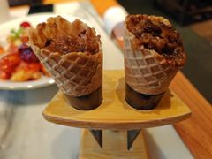 -西安饭庄·非遗陕菜(钟楼店)