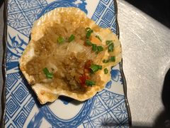 -探鱼·鲜青椒爽麻烤鱼(天一广场店)