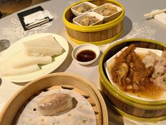 -香云轩·顺德菜(香云纱园林酒店店)