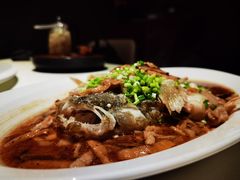 -皇朝会.经典传统粤菜(外滩店)