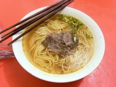 -鑫明明拉面(宁化路店)