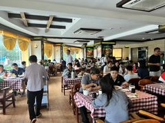 -开心果牛扒城(雍华庭店)